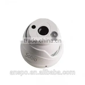 Vandalproof Home Camera 720P With IR Cut Mini Cctv Indoor Dome AHD Camera thumbnail-4