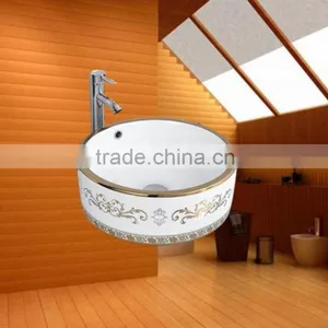 Hot Sale Color Simple Style Wash Basins Bracket thumbnail-5