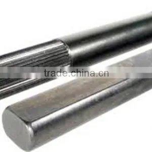 High Accuracy Spline Shaft In Lower Price thumbnail-1