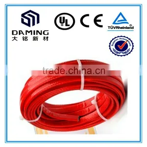 Water Pipes Against Frost Self Control Heating Cable thumbnail-5