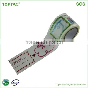 Message Tape thumbnail-1