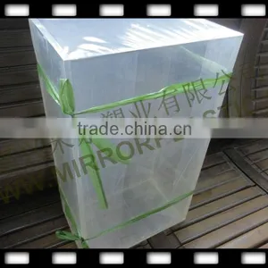 Acrylic Stackable Box thumbnail-1