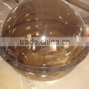 Acrylic Decorative Ball thumbnail-1