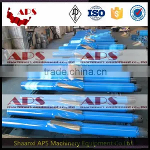 Integral Blade Stabilizer Spiral/straight Type in Oilfield API 7-1 Oil Drilling Equipment Stabilizer With Non Magnetic,4145H MOD thumbnail-3
