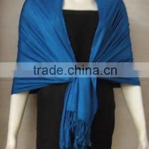 Viscose Pashmina Shawls/Scarves Fashion 2013 thumbnail-6