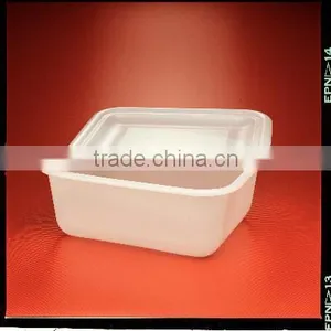 Plastic Storage Container Plastic Storage Container (Each) thumbnail-1