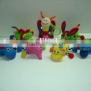 Baby Animal Toy thumbnail-1
