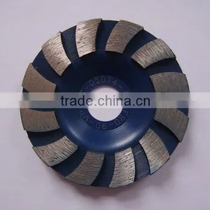 Durable Diamond Cup Grinding Wheel of Diamond Tools thumbnail-1