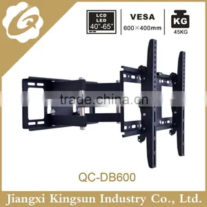 up and Down tv Mount With 360 Degree thumbnail-1