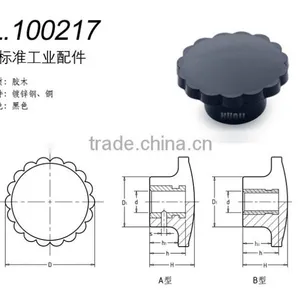 High Quality Furniture Funky Cabinet Knobs Hot Sale thumbnail-2