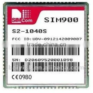 Baiyi Sim900 Gsm/gprs Module thumbnail-1