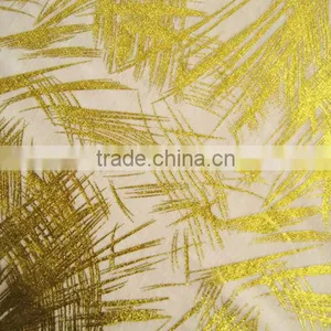 Hot Stamping Foil for Fabrics thumbnail-3