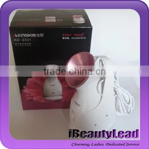 Professional Beauty Facial Steamer Ionic Face Machine thumbnail-3