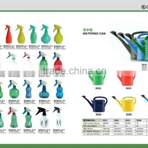 Hand Plastic Electric Sprayer thumbnail-3