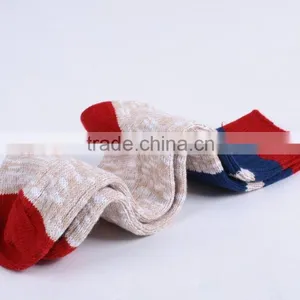Cotton Socks Lady Stocking thumbnail-1