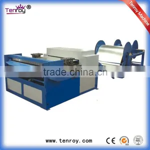 HVAC Air Duct Production Line II thumbnail-1