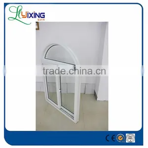 Wholesale Pvc and Wood Casement Windows thumbnail-2
