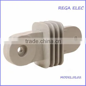 Isulating Bracket for Surge Arrester,surge Arrester Components,with Disconnector,Model XL02 thumbnail-1