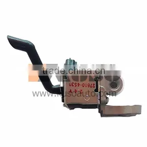 Solenoid Valve for HINO P11C/FS2P/SS1E /FM2P thumbnail-4