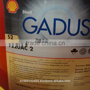 Shell Gadus S2 220 V AC2 Pail 18 kg thumbnail-1