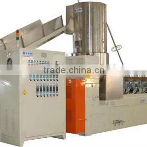 Waste PE Recycling Pelletizer thumbnail-1