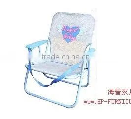 Leisure Chair (Camping Chair, Outdoor Folding Chair) HP-16-027 thumbnail-1