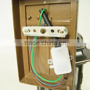 Hausen China Supplier Wholesale Hotel Pendants Light Tradition E27 60W Pendant Light thumbnail-3