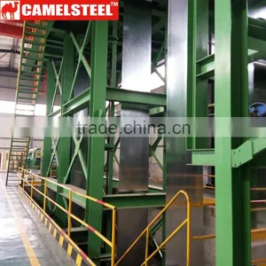 CGCC Hot Dipped Galvanized Steel Sheet Coils thumbnail-6