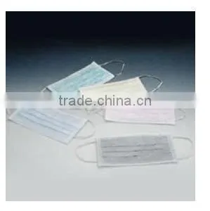 Active Carbon Face Mask Xiantao thumbnail-1