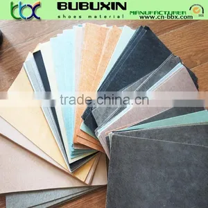Nonwoven Imitation Leather Nonwoven Shoe Linings thumbnail-1