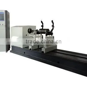 Universal Joint YYW-300A Engine Balancing Machine With Best Price thumbnail-1