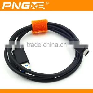 USB 3.1 Type C Connector To USB 3.0 Type A Male Cable High Speed 10 GB/s thumbnail-5