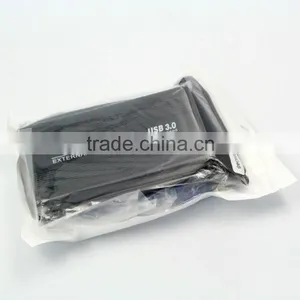 Factory Supply! USB3.0 to Wireless 2.5"HDD Enclosure SATA Hard Drive Enclosure thumbnail-5