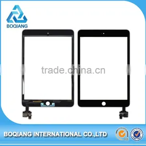 For Iphone Ipad Mini Touch Screen Digitizer Touch +Home Button + IC for IPad Mini 1 for IPad Mini 2 thumbnail-2