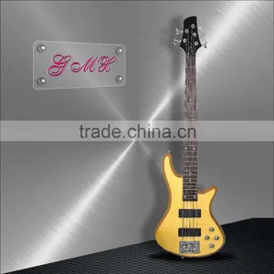 5-string Bass Guitar for Custom Design thumbnail-1