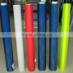 Super Clear Transparent Soft Pvc Sheet thumbnail-3