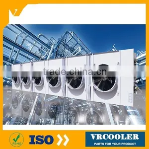 Gas Tube and Fin Condenser Electric Defrost thumbnail-5