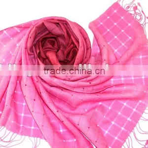 Wool Scarfs thumbnail-1