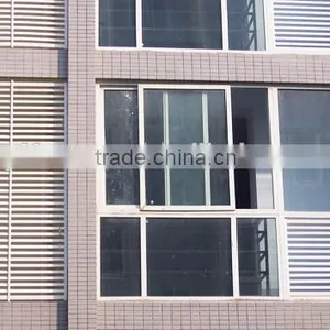 External Decoration Aluminium Window Blinds,durable Aluminium Window Blinds for Sale thumbnail-1