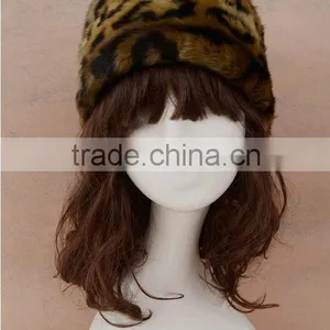 2014 Winter Imitation Russian Style Hat thumbnail-1