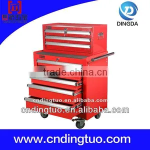 Automotive Tool Box thumbnail-1