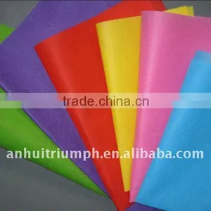 Nonwoven pp Woven Fabric thumbnail-4