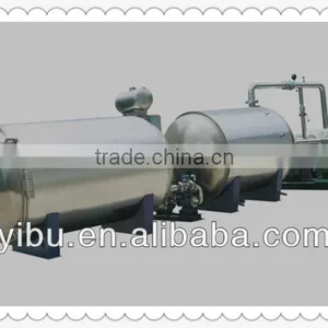 Modern Good Quality Gzls 20d Series Food Freeze Dryer thumbnail-1