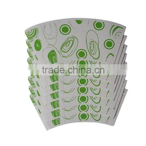 Hangzhou LvYang/GoBest China Best Reasonable Price Cheap Disposable Cups thumbnail-1