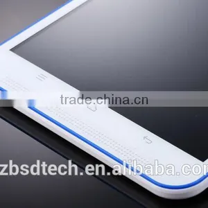 New 8 Inch 3G Phone Quad Core MTK6580 Android 5.1 Tablet pc With 3g Gps Function thumbnail-4