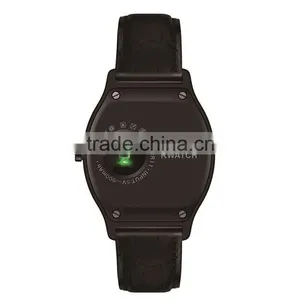 Waterproof IP65 IPS Touch Screen Bluetooth Version 4.0 Heart Rate Test Watch thumbnail-2