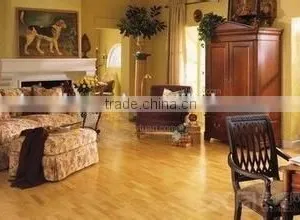 High Quality ECO-friendly Solid Bamboo Flooring From China thumbnail-6