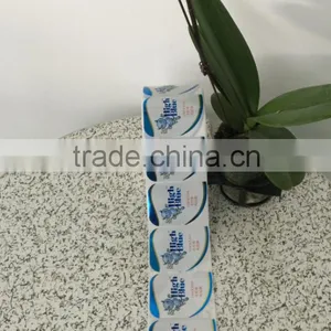 Hot Sale High Quality Vinly Bopp Material Wine Sticker Printed Self-adhesive Labels thumbnail-1