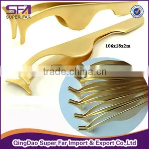 Stainless Steel False Eyelash Applicator thumbnail-4