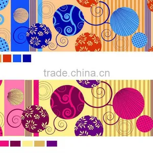 Polyester Micro Fiber Fabric for Mattress Use thumbnail-1